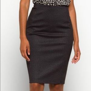 Liverpool Bia Knit Pencil Skirt - Stitch Fix